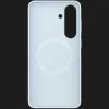 Чохол Samsung Silicone Magnet Case для Samsung Galaxy S26 Plus (Light Blue)