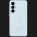 Чохол Samsung Silicone Magnet Case для Samsung Galaxy S26 Plus (Light Blue)