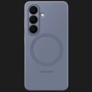 Чехол Samsung Silicone Magnet Case для Samsung Galaxy S26 (Blue Violet) в Хмельницком