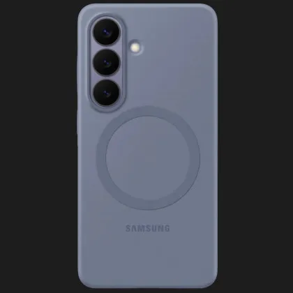 Чохол Samsung Silicone Magnet Case для Samsung Galaxy S26 Plus (Blue Violet)