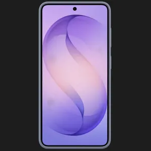 Чехол Samsung Silicone Magnet Case для Samsung Galaxy S26 (Blue Violet) в Хмельницком