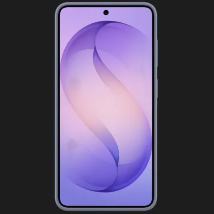 Чохол Samsung Silicone Magnet Case для Samsung Galaxy S26 Plus (Blue Violet)
