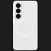 Чохол Samsung Silicone Magnet Case для Samsung Galaxy S26 (White)