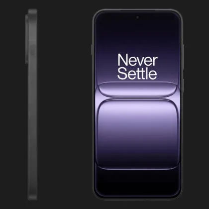 OnePlus 13S 12/256GB (Black Velvet) (Standard)