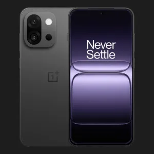 б/у OnePlus 13S 12/256GB (Black Velvet) (Как Новый)