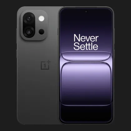 OnePlus 13S 12/256GB (Black Velvet) (Standard)