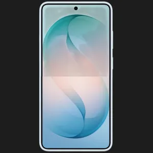 Чехол Samsung Silicone Magnet Case для Samsung Galaxy S26 Ultra (Light Blue) в Луцке