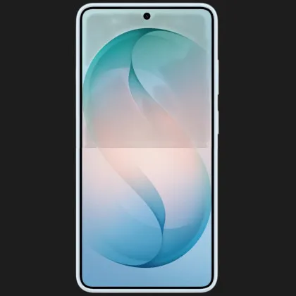 Чохол Samsung Silicone Magnet Case для Samsung Galaxy S26 Ultra (Light Blue)