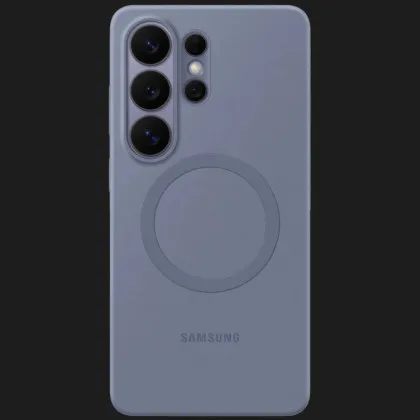 Чохол Samsung Silicone Magnet Case для Samsung Galaxy S26 Ultra (Blue Violet)