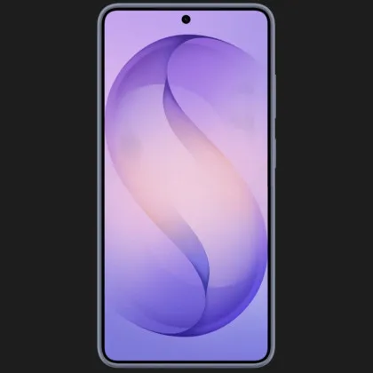 Чохол Samsung Silicone Magnet Case для Samsung Galaxy S26 Ultra (Blue Violet)