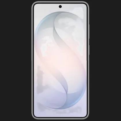 Чохол Samsung Silicone Magnet Case для Samsung Galaxy S26 Ultra (Gray)