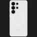 Чохол Samsung Silicone Magnet Case для Samsung Galaxy S26 Ultra (White)