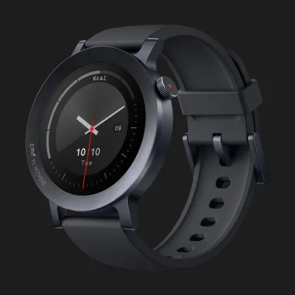 Смарт-часы CMF by Nothing Watch 3 Pro (Dark Gray)