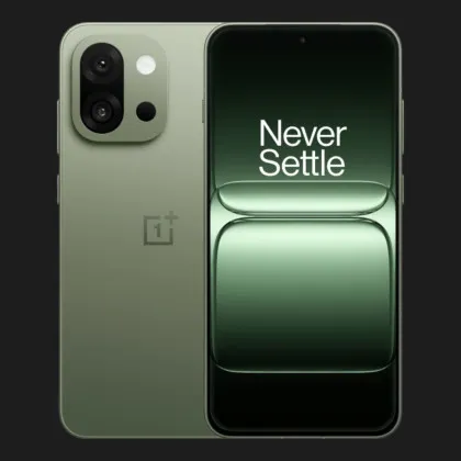 OnePlus 13S 12/256GB (Green Silk) (Standard)