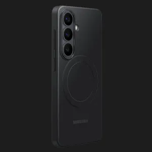 Чехол Samsung Slim Magnet Case для Samsung Galaxy S26 (Black) в Хмельницком
