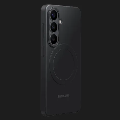 Чохол Samsung Slim Magnet Case для Samsung Galaxy S26 (Black)