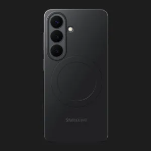 Чехол Samsung Slim Magnet Case для Samsung Galaxy S26 (Black) в Хмельницком