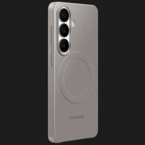 Чохол Samsung Slim Magnet Case для Samsung Galaxy S26 (Gray) в Олександрії