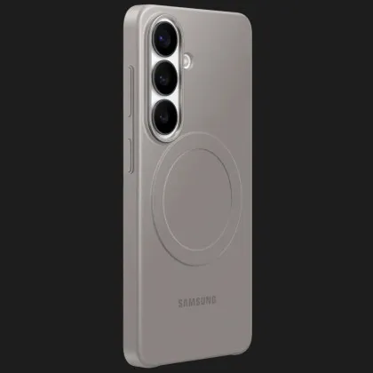 Чохол Samsung Slim Magnet Case для Samsung Galaxy S26 (Gray)