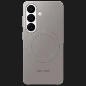 Чохол Samsung Slim Magnet Case для Samsung Galaxy S26 (Gray) в Олександрії