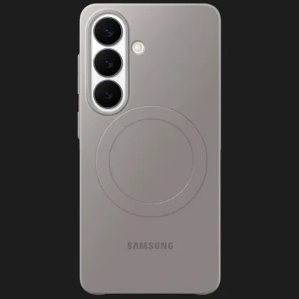 Чохол Samsung Slim Magnet Case для Samsung Galaxy S26 (Gray)