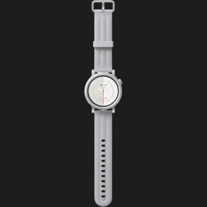 Смарт-годинник CMF by Nothing Watch 3 Pro (Light Gray)
