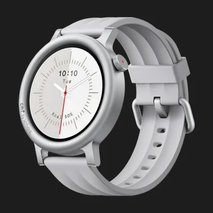 Смарт-годинник CMF by Nothing Watch 3 Pro (Light Gray)