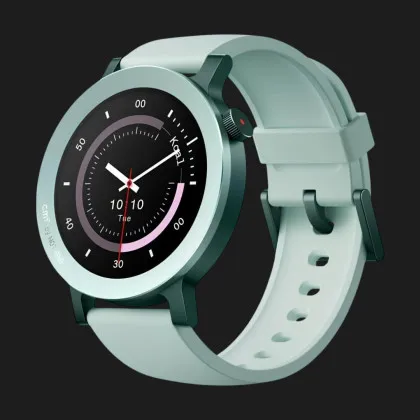 Смарт-годинник CMF by Nothing Watch 3 Pro (Light Green)