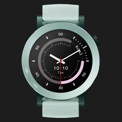 Смарт-годинник CMF by Nothing Watch 3 Pro (Light Green)