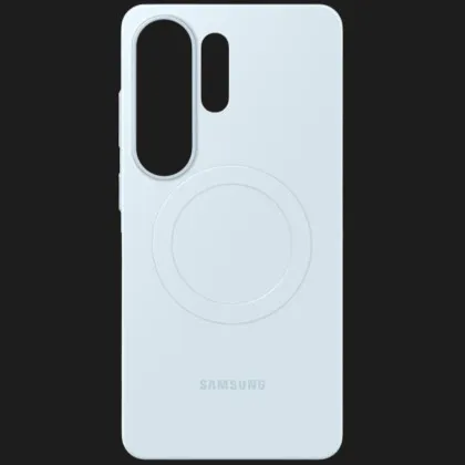 Чохол Samsung Slim Magnet Case для Samsung Galaxy S26 Ultra (Light Blue)