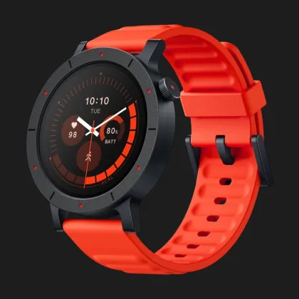 Смарт-годинник CMF by Nothing Watch 3 Pro (Orange)
