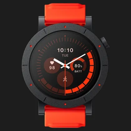 Смарт-годинник CMF by Nothing Watch 3 Pro (Orange)