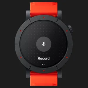 Смарт-годинник CMF by Nothing Watch 3 Pro (Orange) в Чернівцях