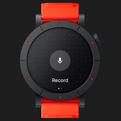 Смарт-годинник CMF by Nothing Watch 3 Pro (Orange)
