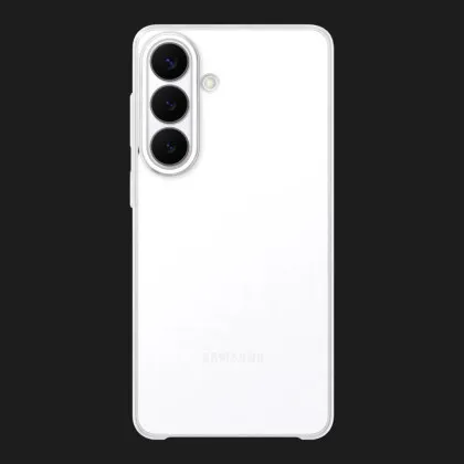 Чохол Samsung Clear Case для Samsung Galaxy S26 (Clear)