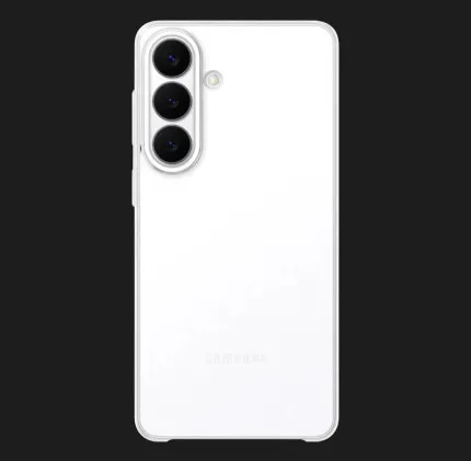 Чохол Samsung Clear Case для Samsung Galaxy S26 Plus (Clear)
