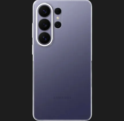 Чохол Samsung Clear Case для Samsung Galaxy S26 Ultra (Clear)