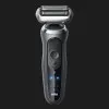 Электрическая бритва BRAUN Series 7 Wet&Dry (72-G1200s) (Gray)