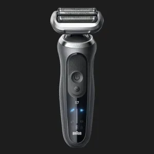 Електрична бритва BRAUN Series 7 Wet&Dry (72-G1200s) (Gray) в Хмельницькому