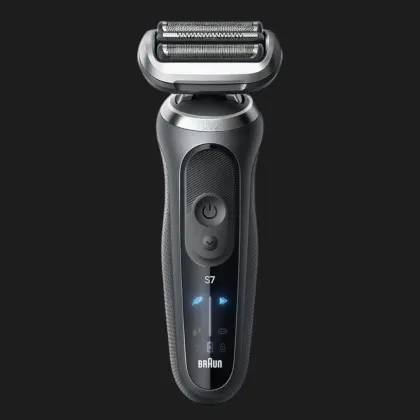 Электрическая бритва BRAUN Series 7 Wet&Dry (72-G1200s) (Gray) в Каменском