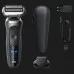 Электрическая бритва BRAUN Series 7 Wet&Dry (72-G1200s) (Gray)