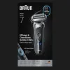 Электрическая бритва BRAUN Series 7 Wet&Dry (72-G1200s) (Gray)