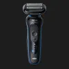 Електрична бритва BRAUN Series 5 Wet&Dry (52-B1000S) (Black/Blue)