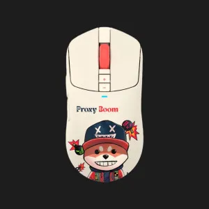 Игровая мышь Bloody R72 Ultra (Proxy Boom) в Кропивницком