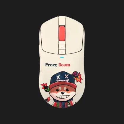Ігрова миша Bloody R72 Ultra (Proxy Boom)