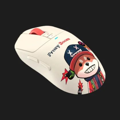 Ігрова миша Bloody R72 Ultra (Proxy Boom)