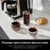 Кавоварка Ninja Prestige Dualbrew System (Silver)