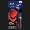 Зубная электрощетка Oral-B iO Kids Spider-Man (Black)