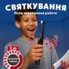 Зубная электрощетка Oral-B iO Kids Spider-Man (Black)