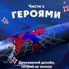 Зубная электрощетка Oral-B iO Kids Spider-Man (Black)